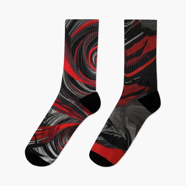 Item preview, Red rotation designed and sold by Wallisart.