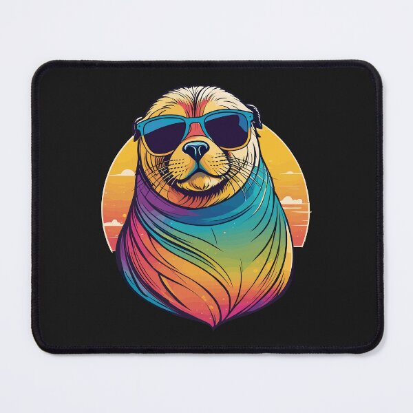 Item preview, Sea Lion designed and sold by WildlifeInc.