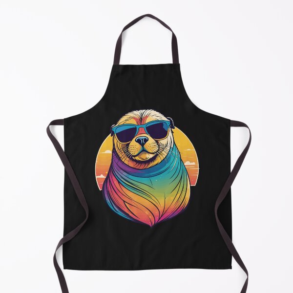 Item preview, Sea Lion designed and sold by WildlifeInc.