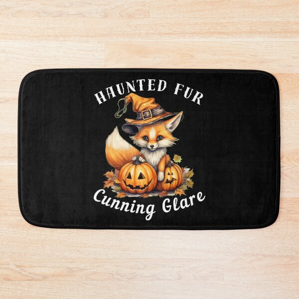 Item preview, Haunted Fur, Cunning Glare designed and sold by FoxVibes.