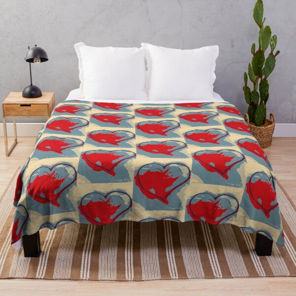 Item preview, My heart bleeds for youb designed and sold by Tonyasartprints.