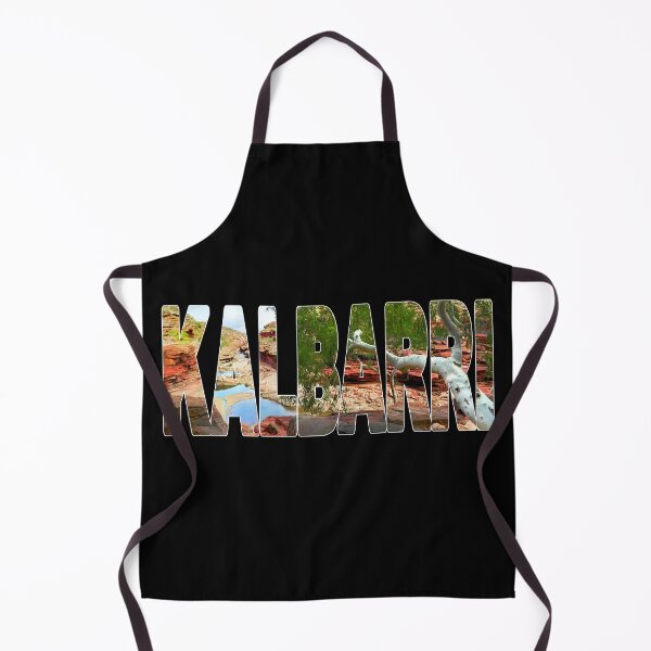 Item preview, KALBARRI - National Park Western Australia Z Bend designed and sold by Adam Gormley.