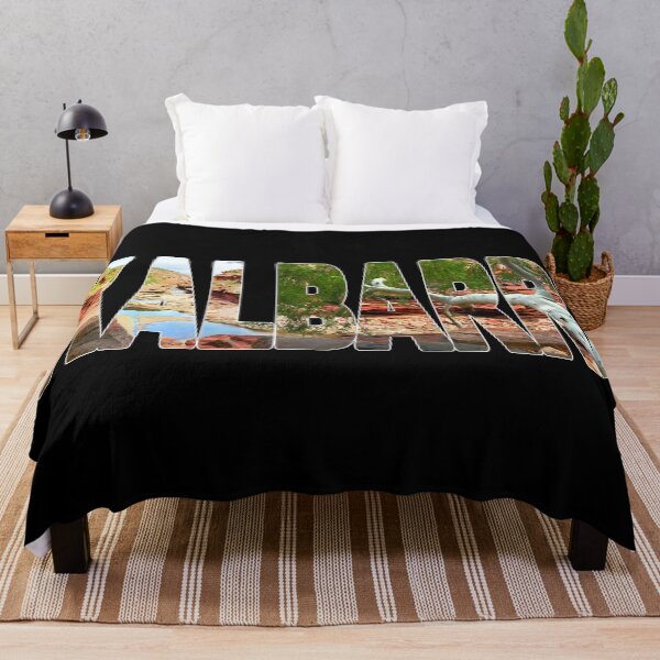 Item preview, KALBARRI - National Park Western Australia Z Bend designed and sold by Adam Gormley.