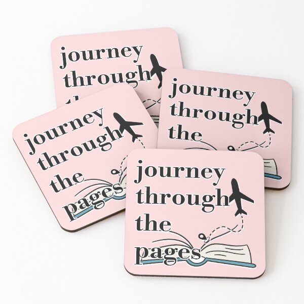Item preview, journey through the pages designed and sold by zzzozzo.