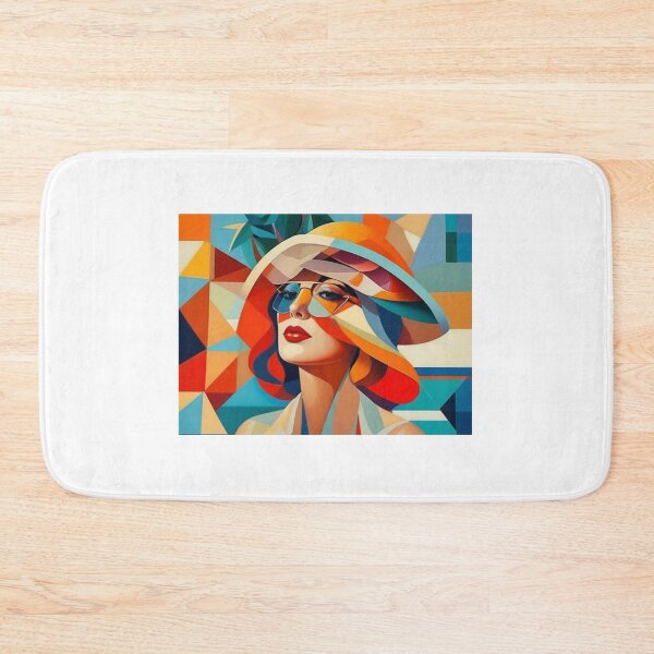 Item preview, Lady with glasses designed and sold by KilianSzmid.