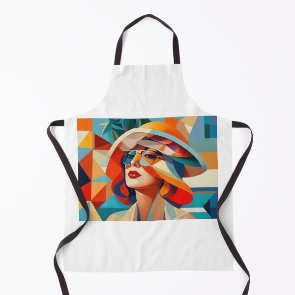 Item preview, Lady with glasses designed and sold by KilianSzmid.