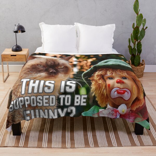 Item preview, This Is Funny? designed and sold by Surreallytee.