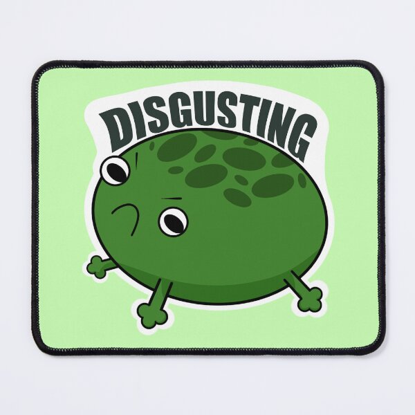 Item preview, Disgusting designed and sold by MarsLilCreation.