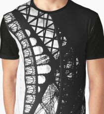 Eiffel Graphic T-Shirt