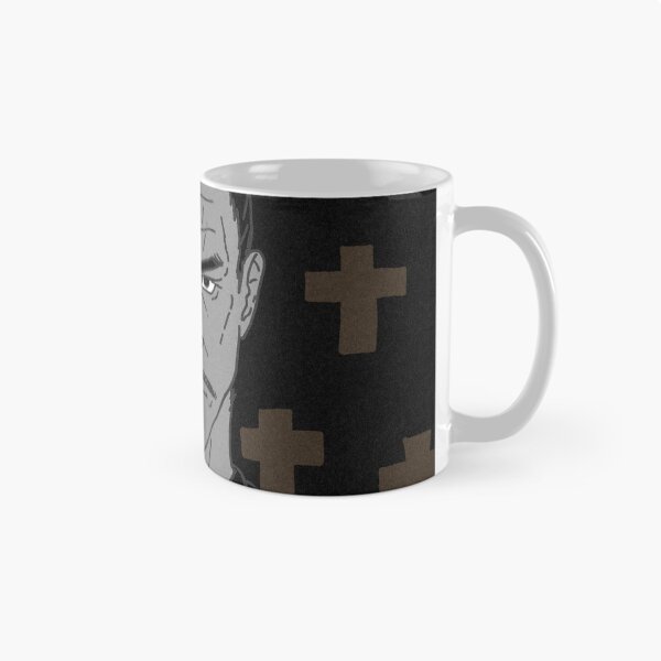 Item preview, Father Garcia designed and sold by wiessdrego.
