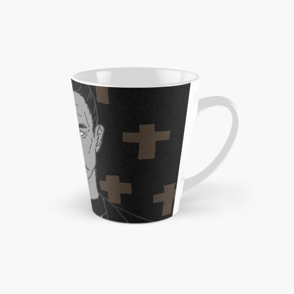 Item preview, Father Garcia designed and sold by wiessdrego.