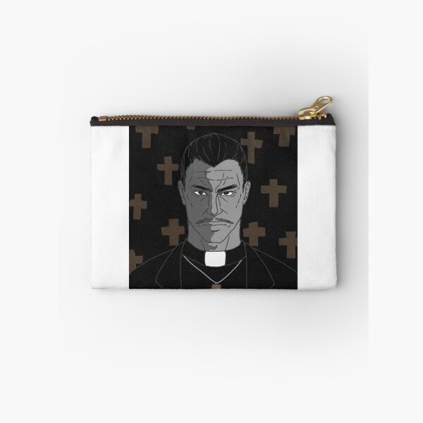 Item preview, Father Garcia designed and sold by wiessdrego.