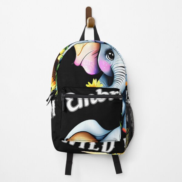 Item preview, Embrace The Wild Within designed and sold by ElephantVibes.