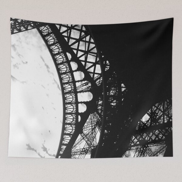 Item preview, Eiffel designed and sold by supermaggie.