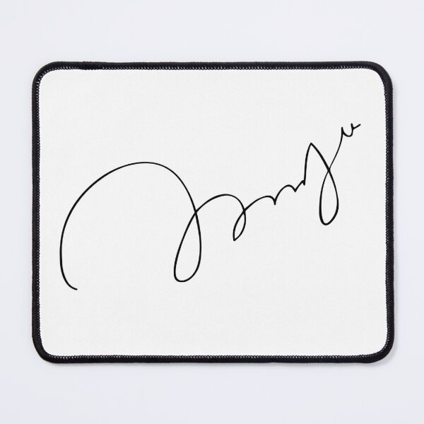Item preview, Nayeon's autograph  designed and sold by SappyYellowCR.
