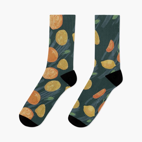 Item preview, Citrus Fields designed and sold by Aweberry.