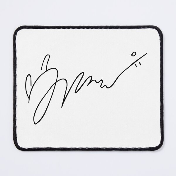 Item preview, Jeongyeon's autograph  designed and sold by SappyYellowCR.
