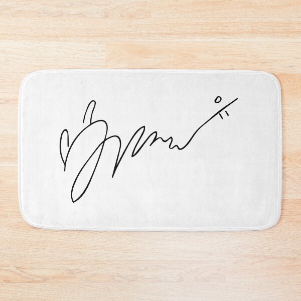 Item preview, Jeongyeon's autograph  designed and sold by SappyYellowCR.