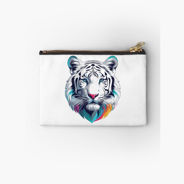 Item preview, White Tiger designed and sold by WildlifeInc.
