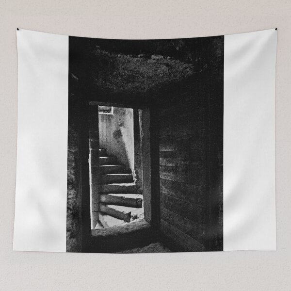 Item preview, Door and ladder designed and sold by Giuseppe Cocco.