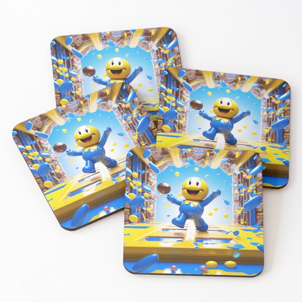 Item preview, Gamer  in  Party  mode   07 designed and sold by txstock.