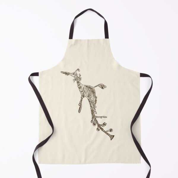 Item preview, Clarinet Seadragon designed and sold by Aweberry.