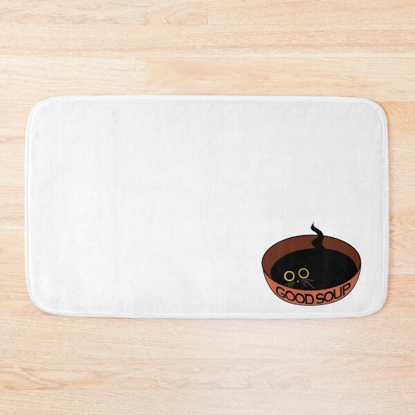 Item preview, Good Soup designed and sold by MarsLilCreation.