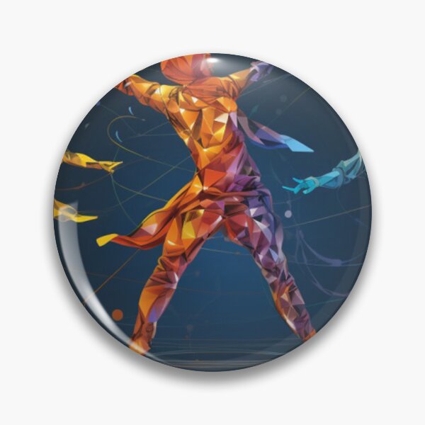 Item preview, DMT Figure Dancers designed and sold by shakespeare1212.