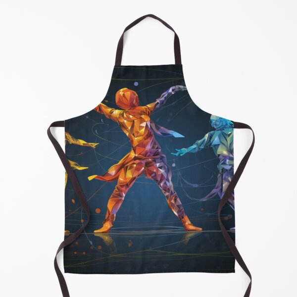 Item preview, DMT Figure Dancers designed and sold by shakespeare1212.