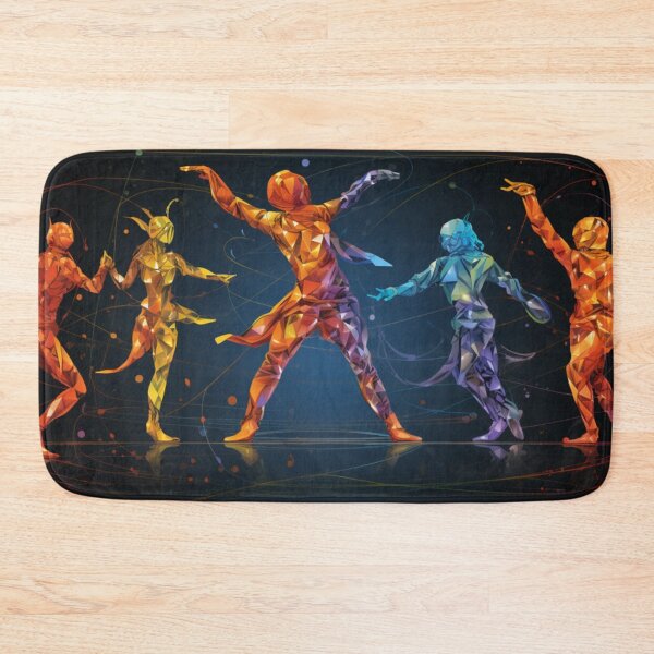 Item preview, DMT Figure Dancers designed and sold by shakespeare1212.