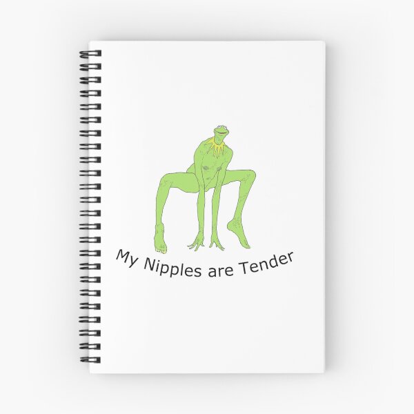 Item preview, Sexy Kermit the Frog designed and sold by Olivia Buchanan.