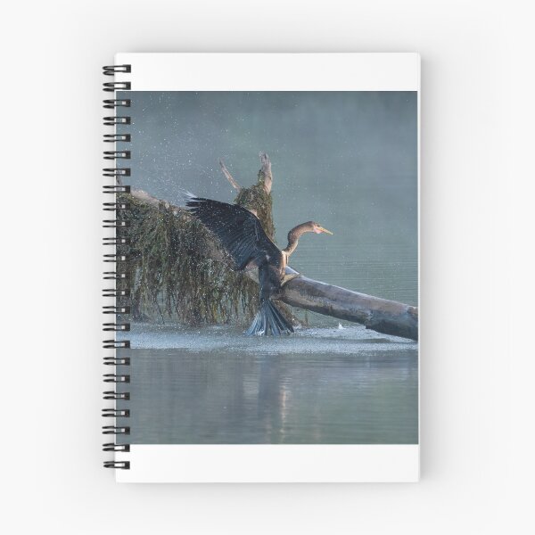 Item preview, Anhinga  designed and sold by tracyam.