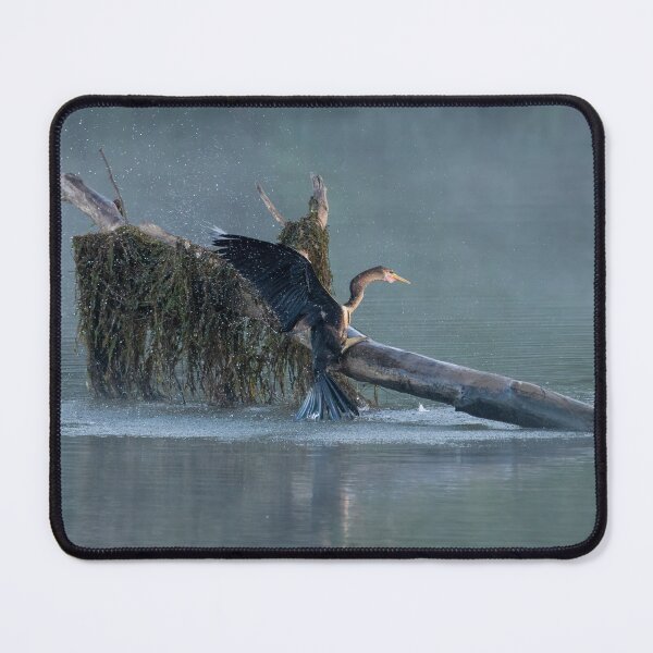Item preview, Anhinga  designed and sold by tracyam.