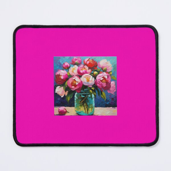 Item preview, Pink Peonies  designed and sold by RLegacy.