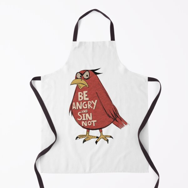 Item preview, Be And Sin Not, Bird Art designed and sold by Faithloveshop.