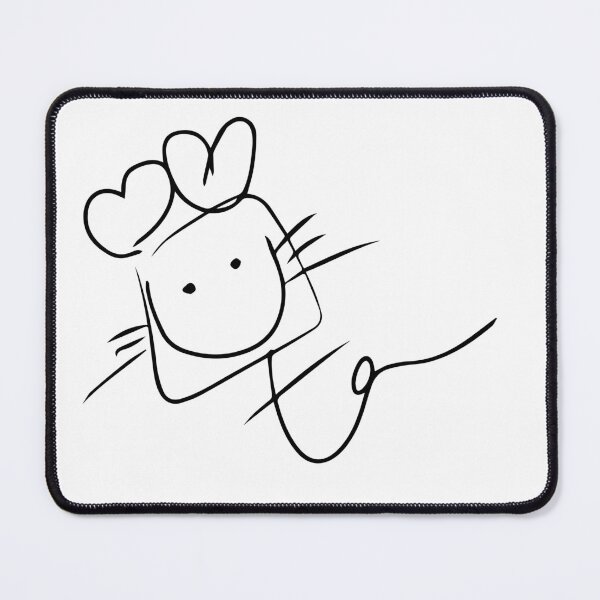 Item preview, Momo's autograph  designed and sold by SappyYellowCR.
