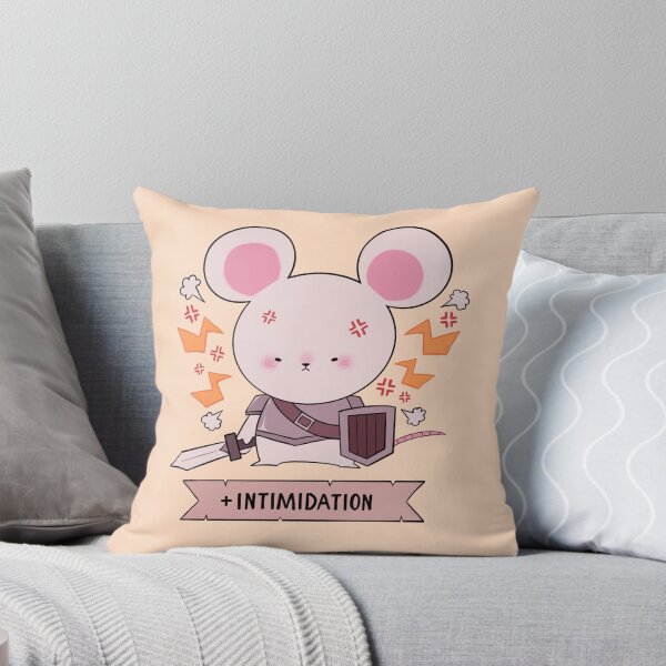Item preview, smol & mighty fighter designed and sold by rainymarch.