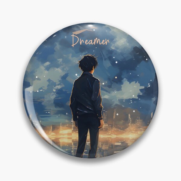 Item preview, Noche Contemplativa, Reflejos de la Ciudad designed and sold by inkArtistryfine.