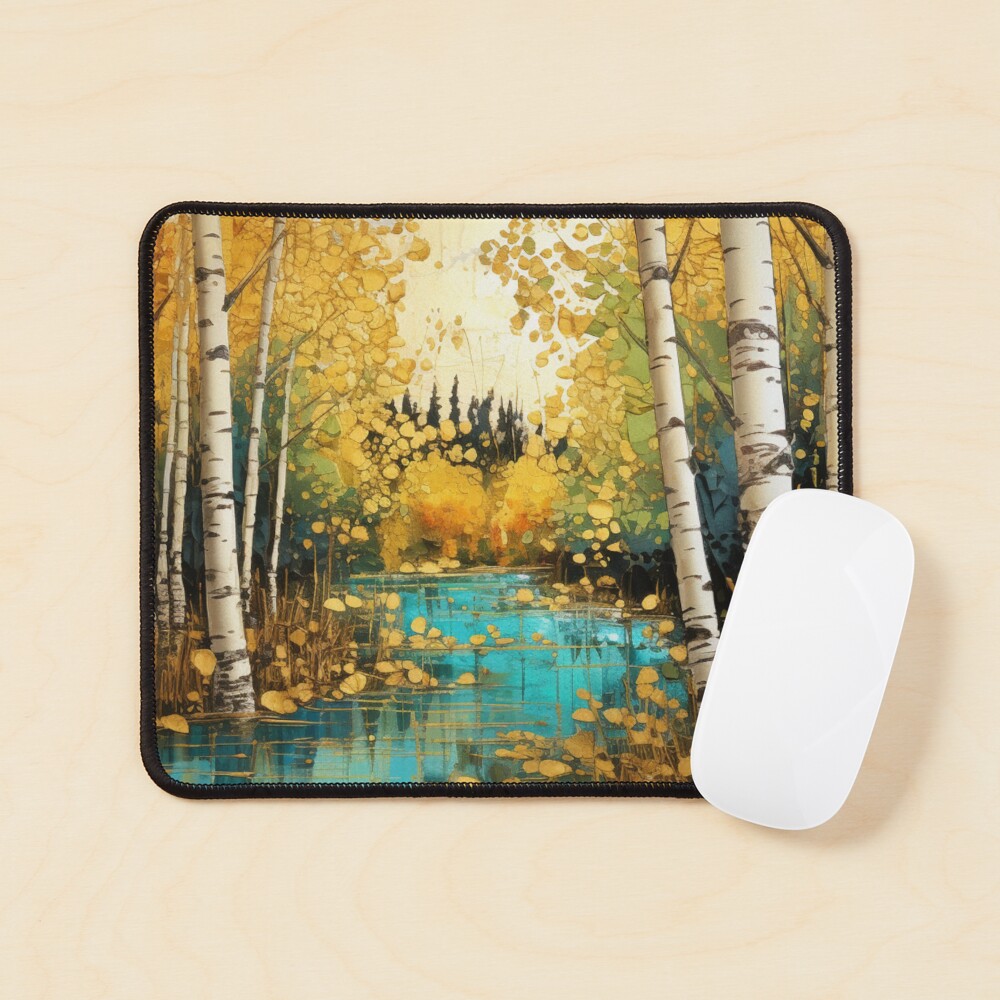 Item preview, Mouse Pad designed and sold by randynash.