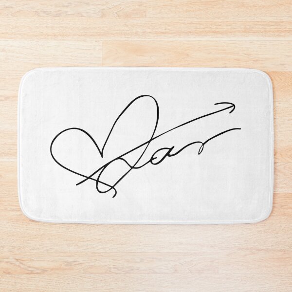 Item preview, Sana's autograph  designed and sold by SappyYellowCR.