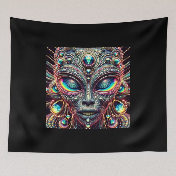 Item preview, TRiBAL MASK ✨ designed and sold by LittleEmz.