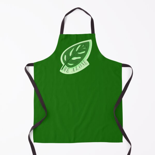 Item preview, Leaf Me Alone designed and sold by MarsLilCreation.
