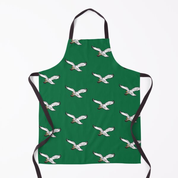 Item preview, Eagles retro logo Kelly green designed and sold by aprileliz.