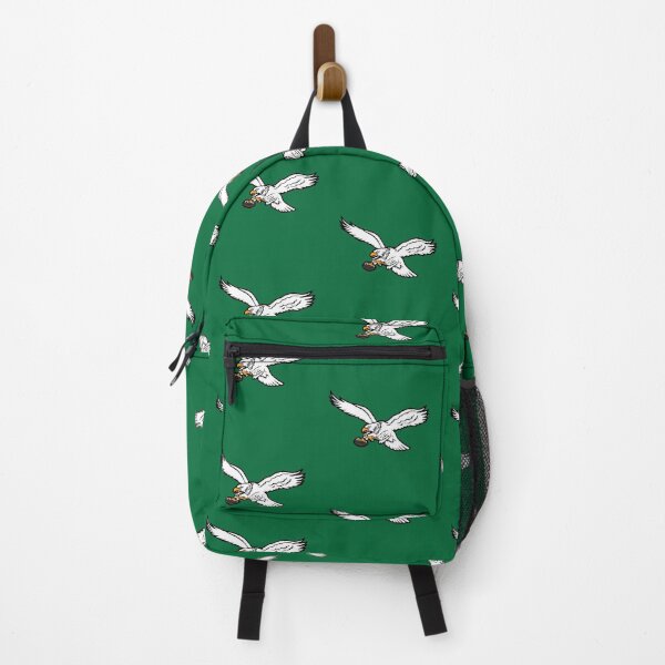 Item preview, Eagles retro logo Kelly green designed and sold by aprileliz.