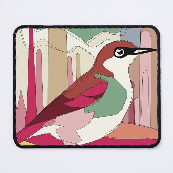 Item preview, Butcherbird designed and sold by Slade Smith.