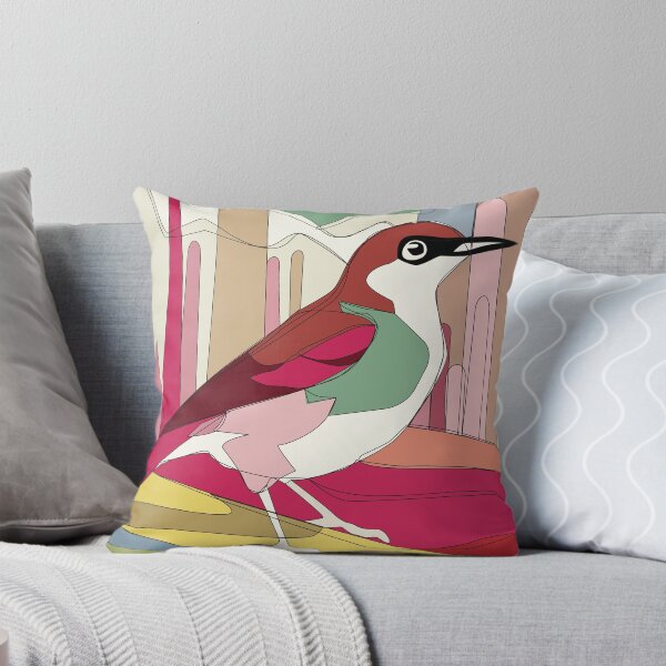 Item preview, Butcherbird designed and sold by Slade Smith.