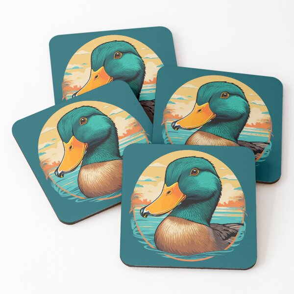 Item preview, Mallard designed and sold by WildlifeInc.