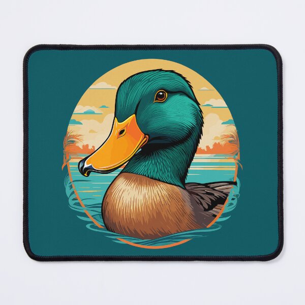 Item preview, Mallard designed and sold by WildlifeInc.