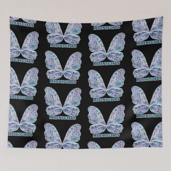 Item preview, Midnights Era Butterfly designed and sold by JoyfulDaisy.