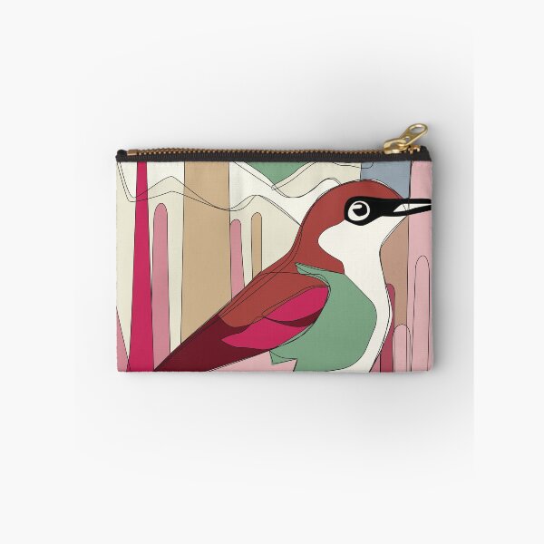 Item preview, Butcherbird designed and sold by Slade Smith.